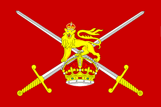 [Army Flag 1938-1953]
